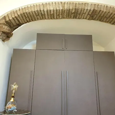 Apartment La Perla Di Tamara-assisi Blu *