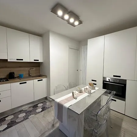 Apartment La Perla Di Tamara-assisi Blu Assisi