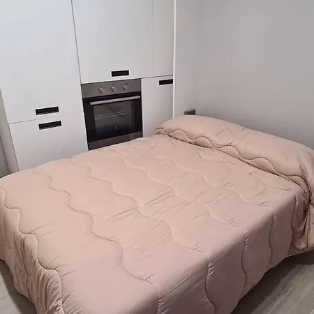 Apartamento La Perla Di Tamara-assisi Blu