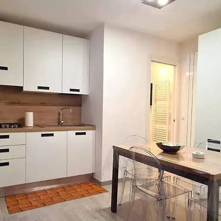 La Perla Di Tamara-assisi Blu Апартаменты Ассизи