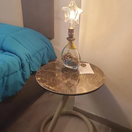 La Perla Di Tamara-assisi Blu