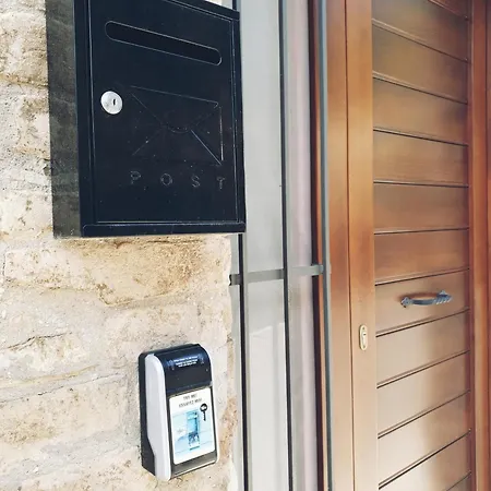 La Perla Di Tamara-assisi Blu Assisi