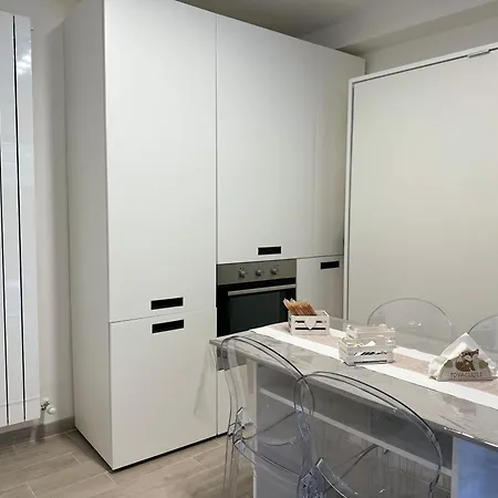 Apartamento La Perla Di Tamara-assisi Blu Assisi