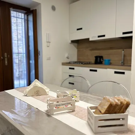 La Perla Di Tamara-assisi Blu アッシジ