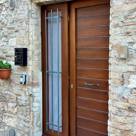 La Perla Di Tamara-assisi Blu * アッシジ